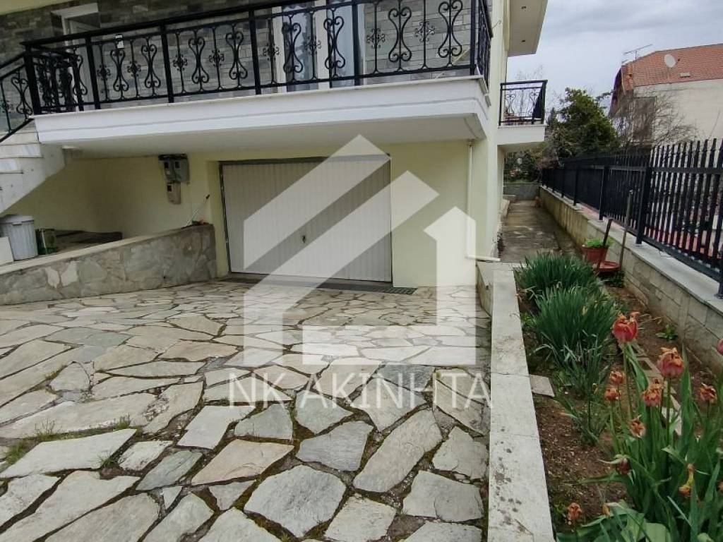 Εξωτερικός χώρος