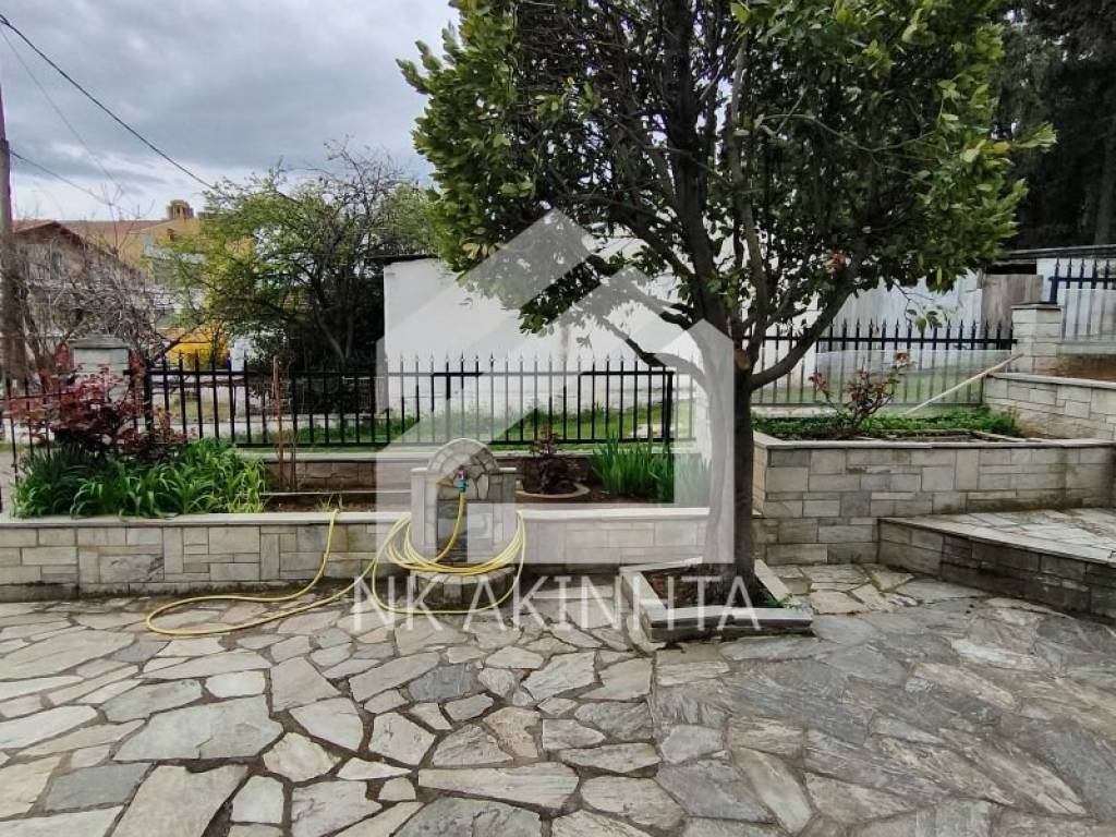 Εξωτερικός χώρος