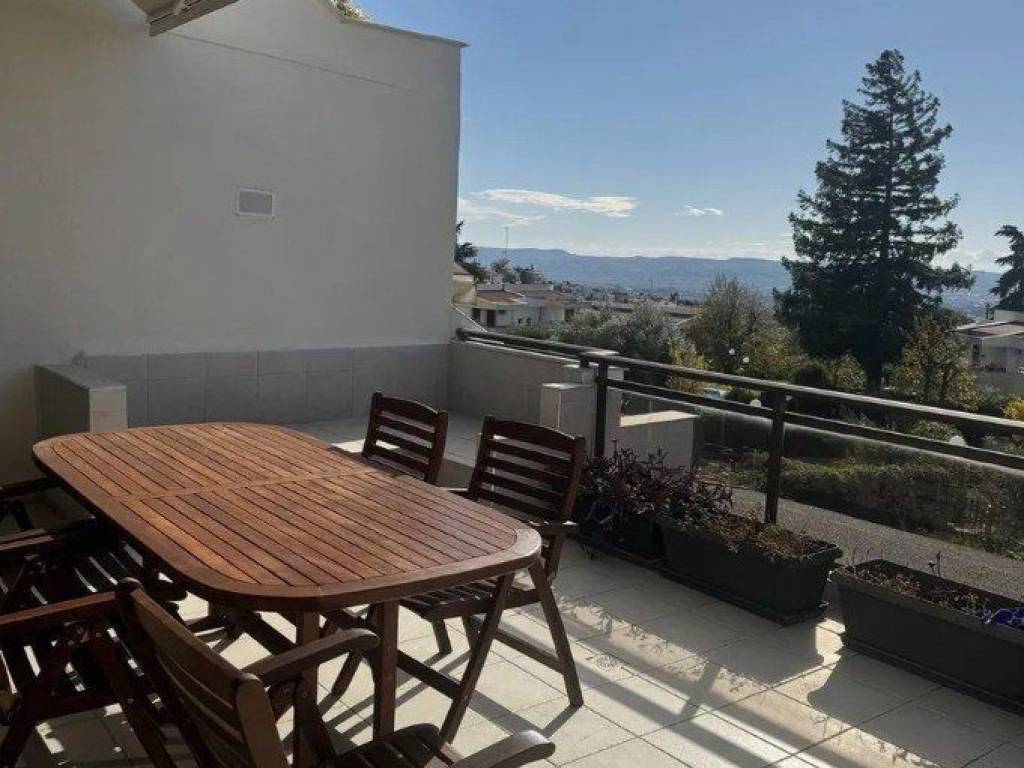 Forumland Real Estate, Βεράντες