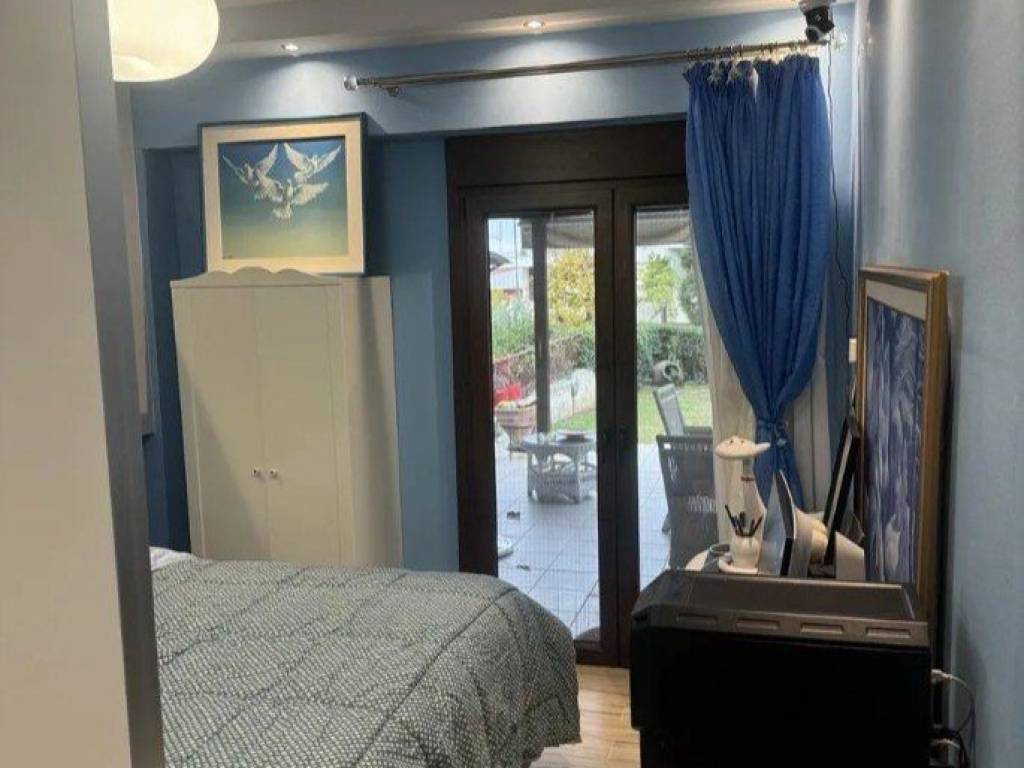 Forumland Real Estate, Υπνοδωμάτιο