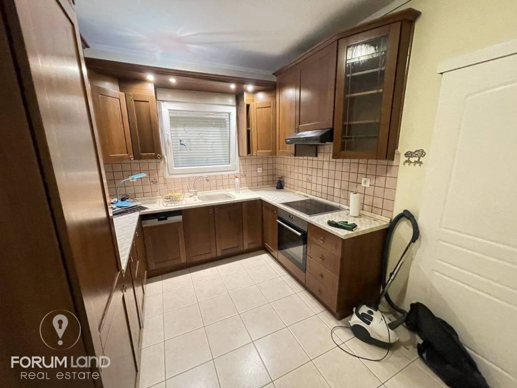 Forumland Real Estate, Κουζίνα