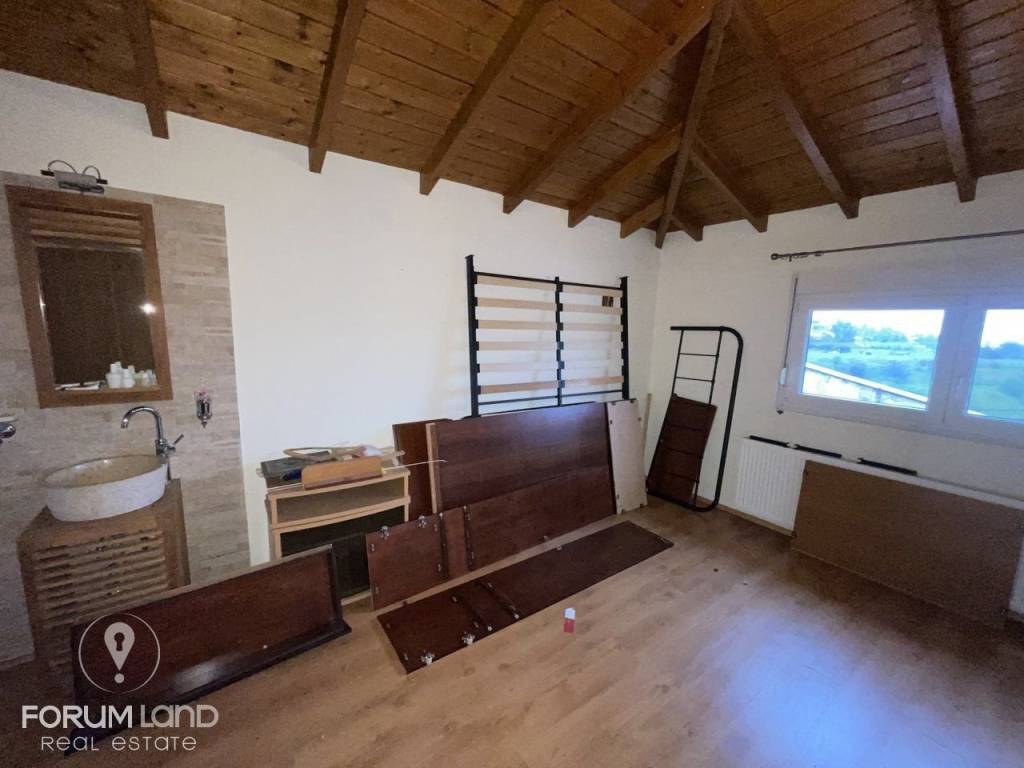 Forumland Real Estate, σοφίτα