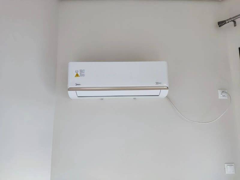 Άποψη χώρου