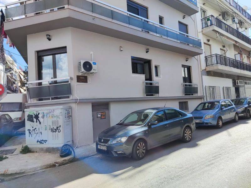 Εξωτερικός χώρος