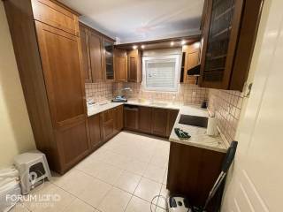 Forumland Real Estate, Κουζίνα