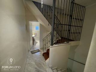 Forumland Real Estate, εσωτερικές Σκάλες