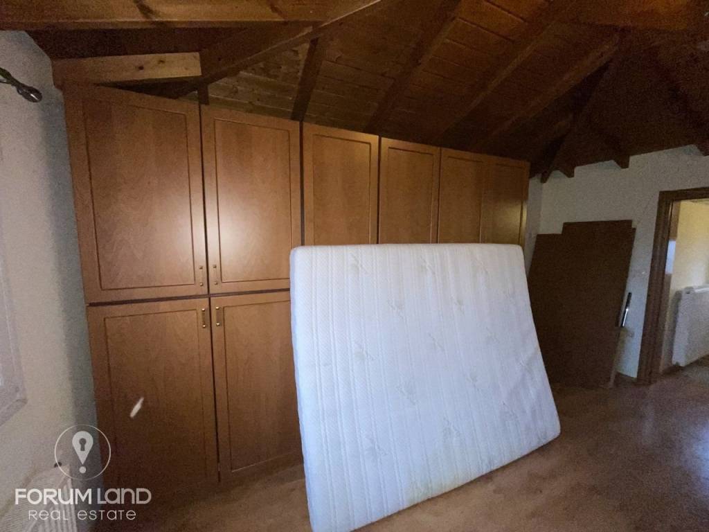 Forumland Real Estate, σοφίτα