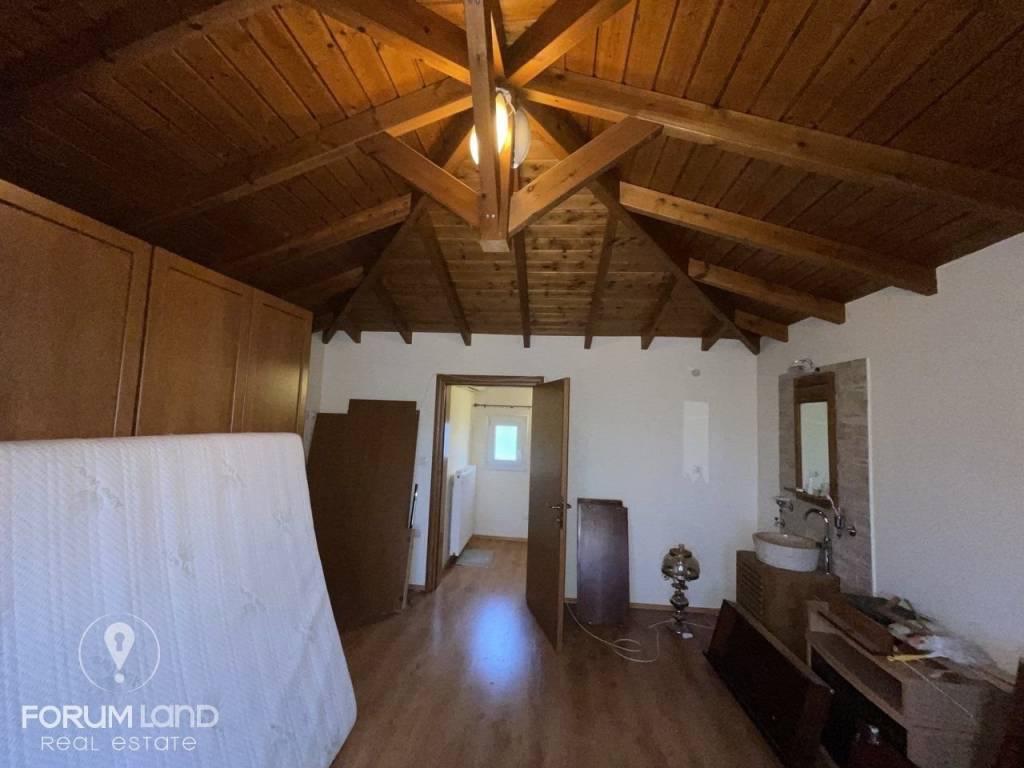 Forumland Real Estate, σοφίτα