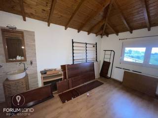 Forumland Real Estate, σοφίτα