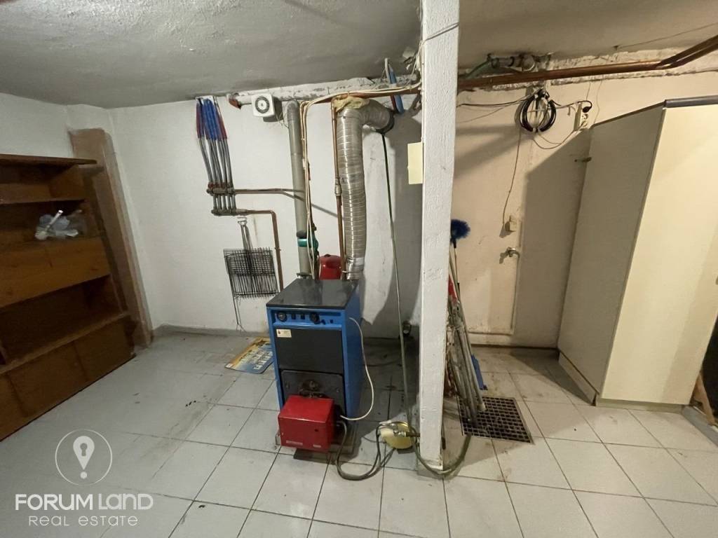 Forumland Real Estate, Ypogeios CHoros