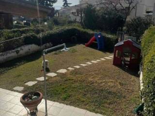 Forumland Real Estate, Κήπος