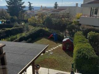 Forumland Real Estate, Κήπος