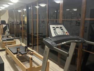 Forumland Real Estate, Γυμναστήριο