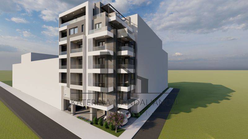 Εξωτερικός χώρος