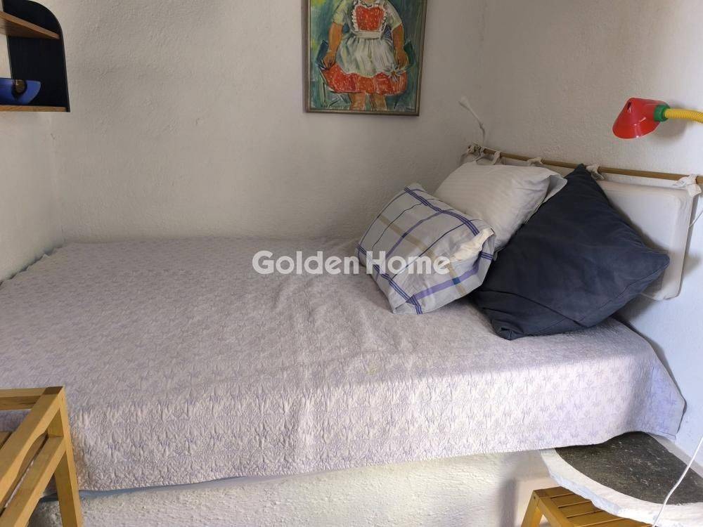 Υπνοδωμάτιο