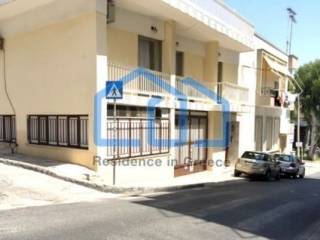 Εξωτερικοι χώροι