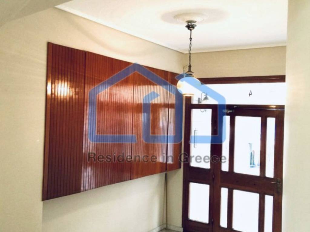 Εξωτερικοι χώροι