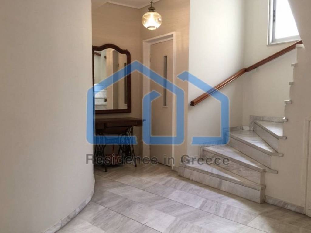 Εξωτερικοι χώροι