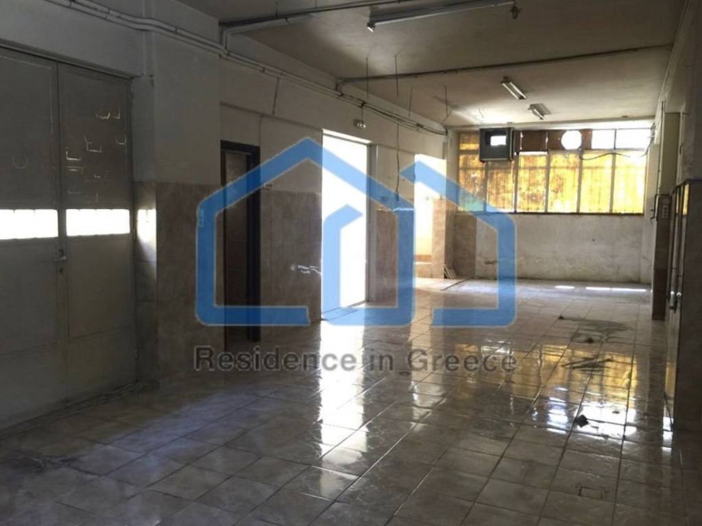 Εξωτερικοι χώροι