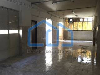 Εξωτερικοι χώροι