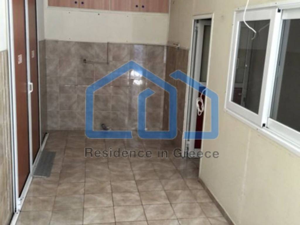 Εξωτερικοι χώροι