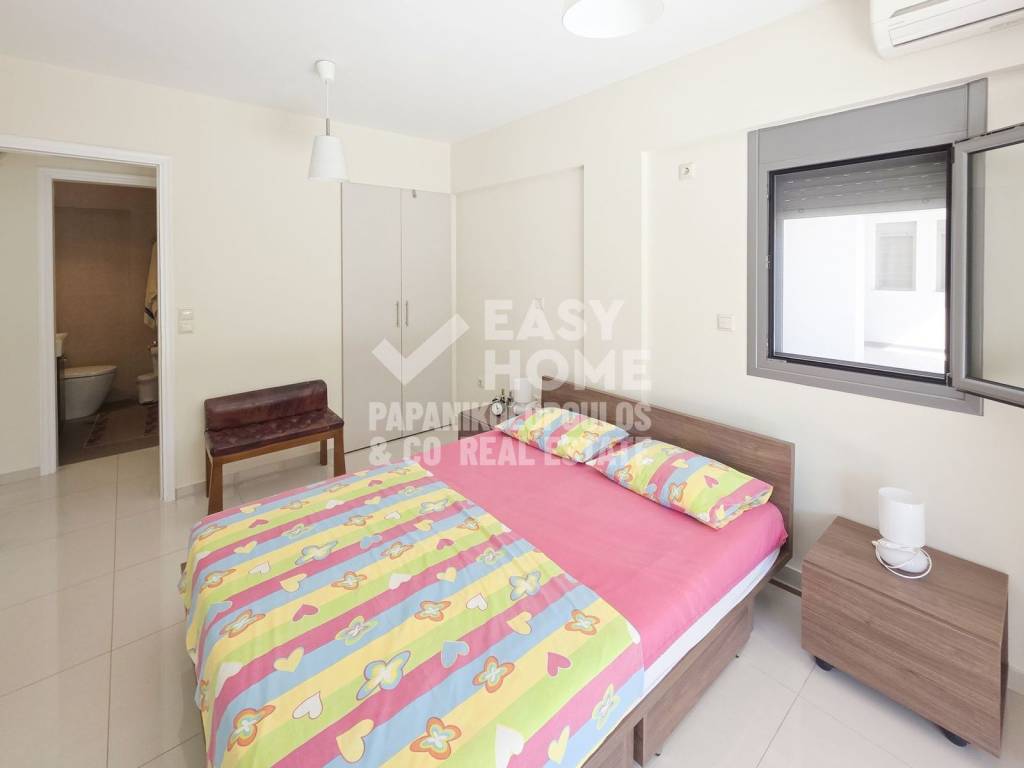 Υπνοδωμάτιο