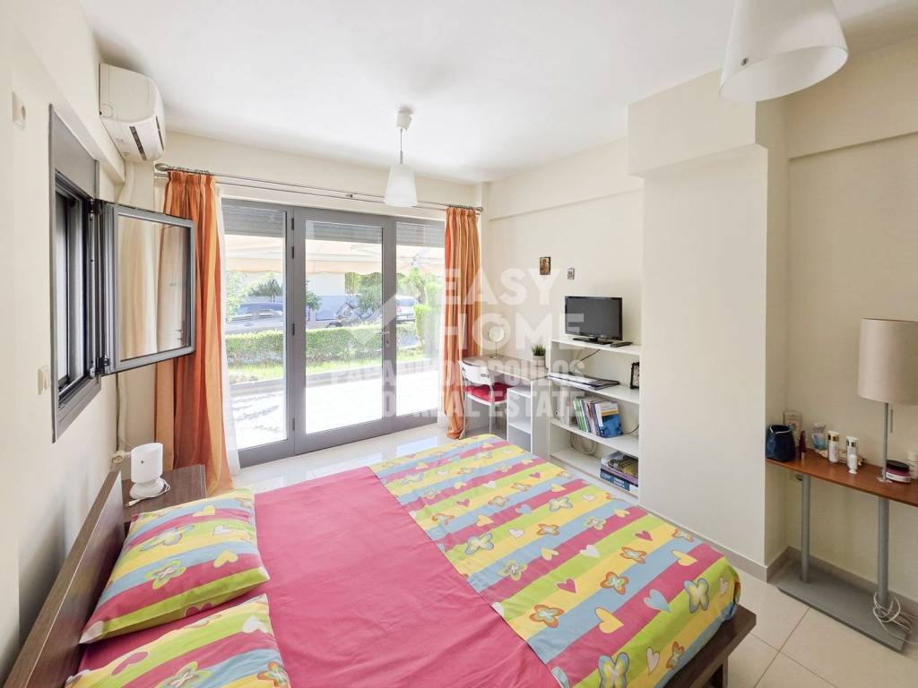 Υπνοδωμάτιο