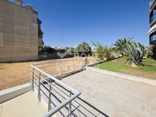 Εξωτερικοι χώροι