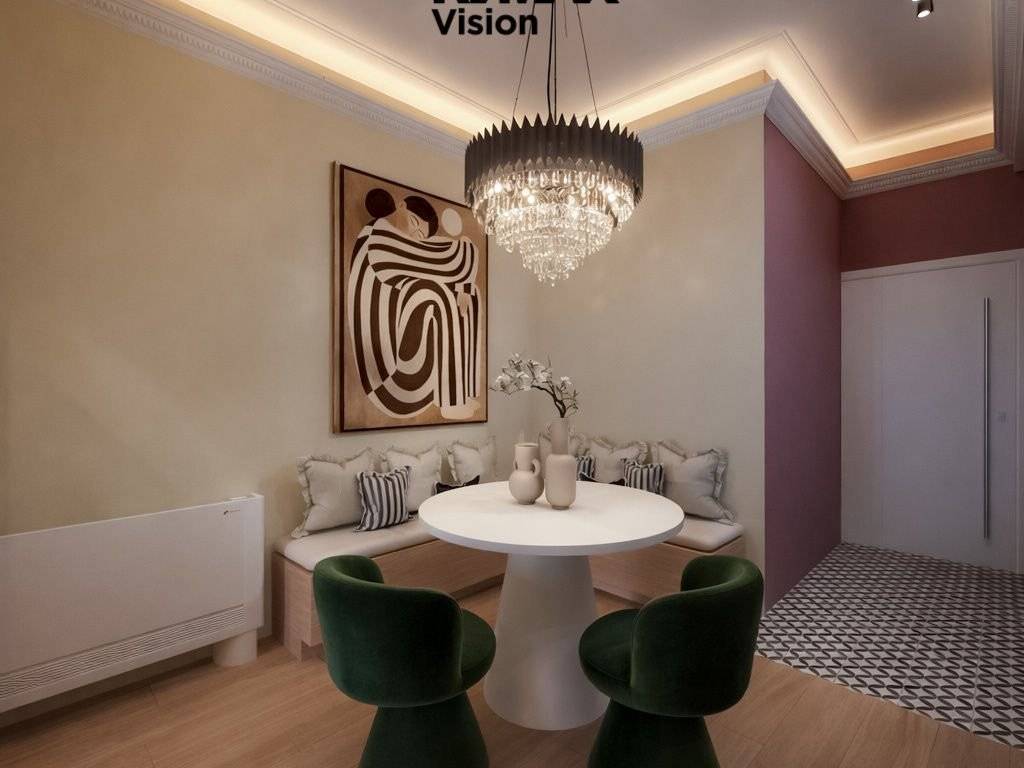 Εσωτερικοι χώροι