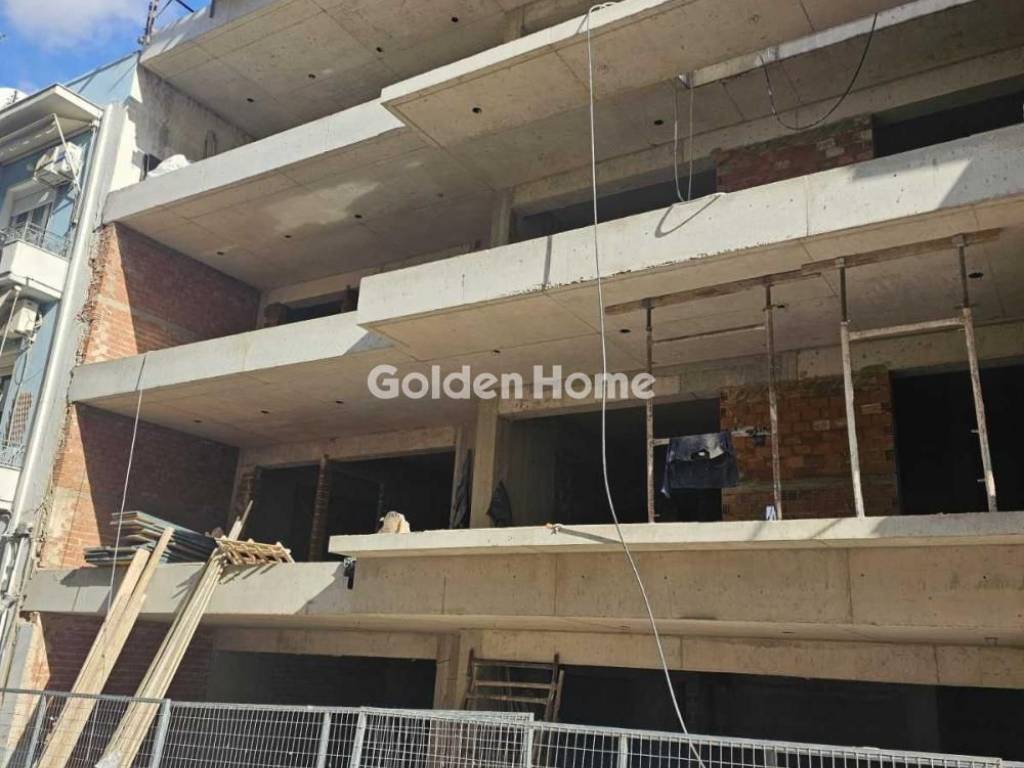 Εξωτερικός Χώρος