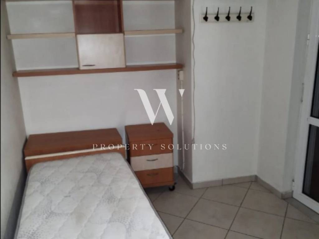 Υπνοδωμάτιο