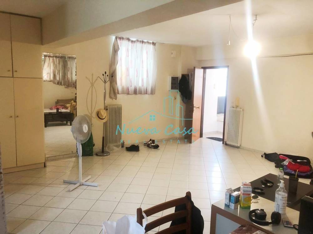 Άποψη χώρου