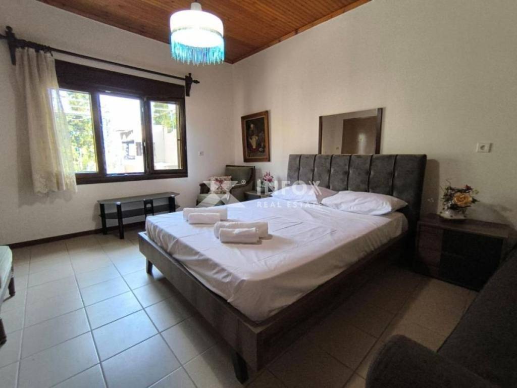 Υπνοδωμάτιο