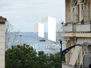 Θέα απο μπαλκόνι