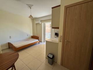 Υπνοδωμάτιο και γραφείο