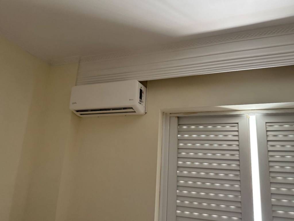 Κλιματιστικό