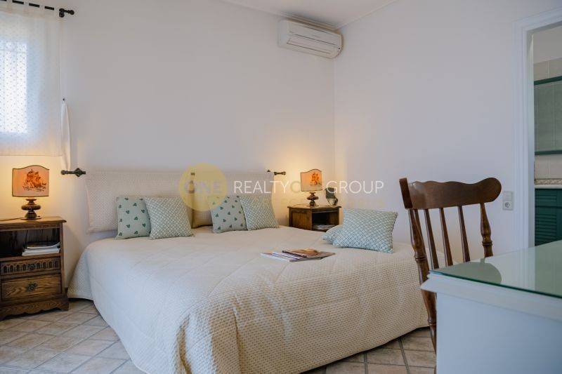 Υπνοδωμάτιο