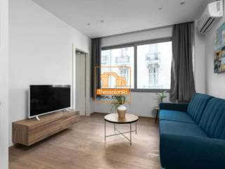 Κολόμβου, Διαμέρισμα, 40 τ.μ.