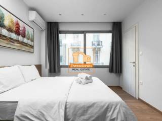 Κολόμβου, Διαμέρισμα, 40 τ.μ.