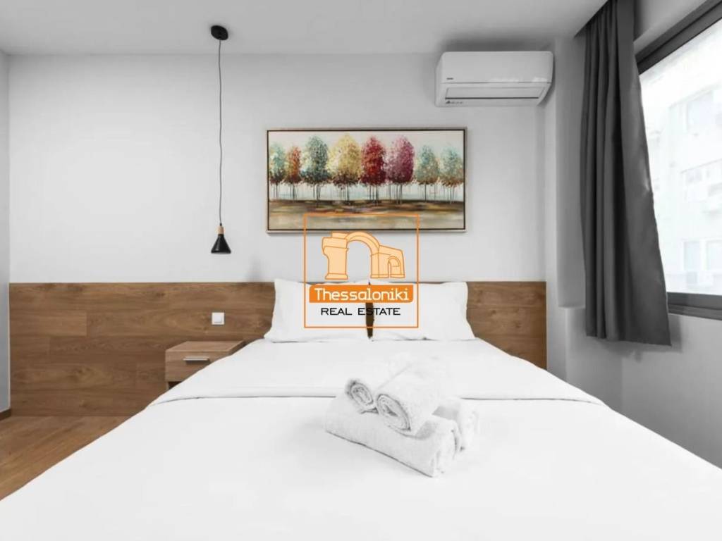 Κολόμβου, Διαμέρισμα, 40 τ.μ.