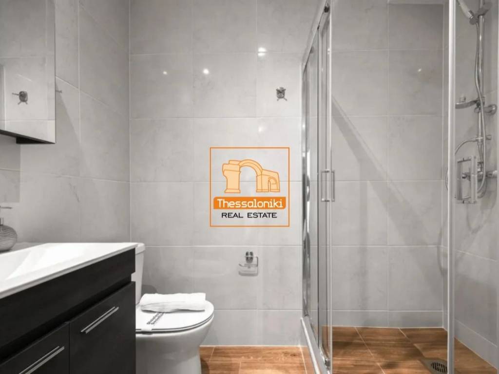 Κολόμβου, Διαμέρισμα, 40 τ.μ.