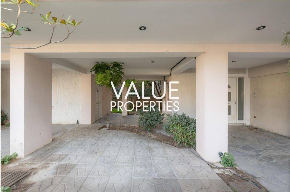 Εξωτερικοι χώροι