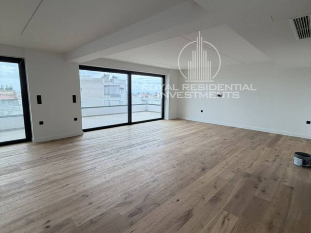 Άποψη χώρου