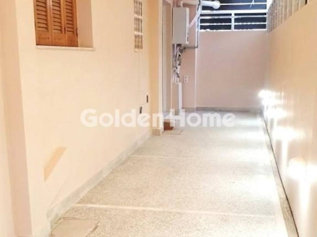 Εξωτερικός Χώρος