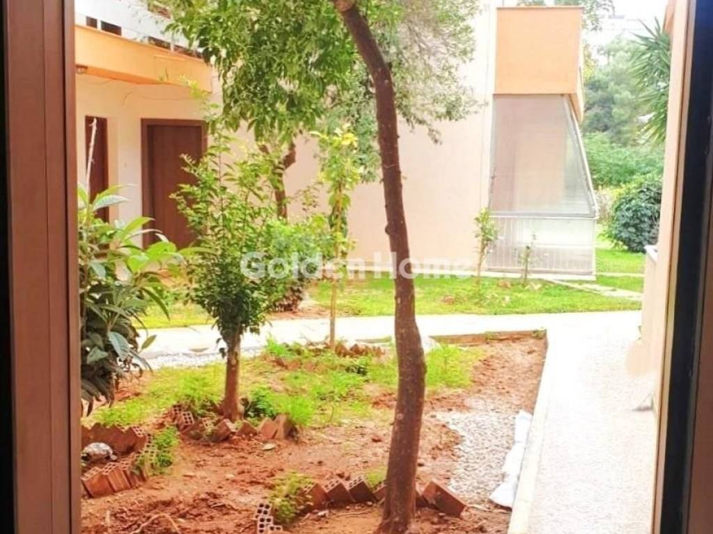 Εξωτερικός Χώρος