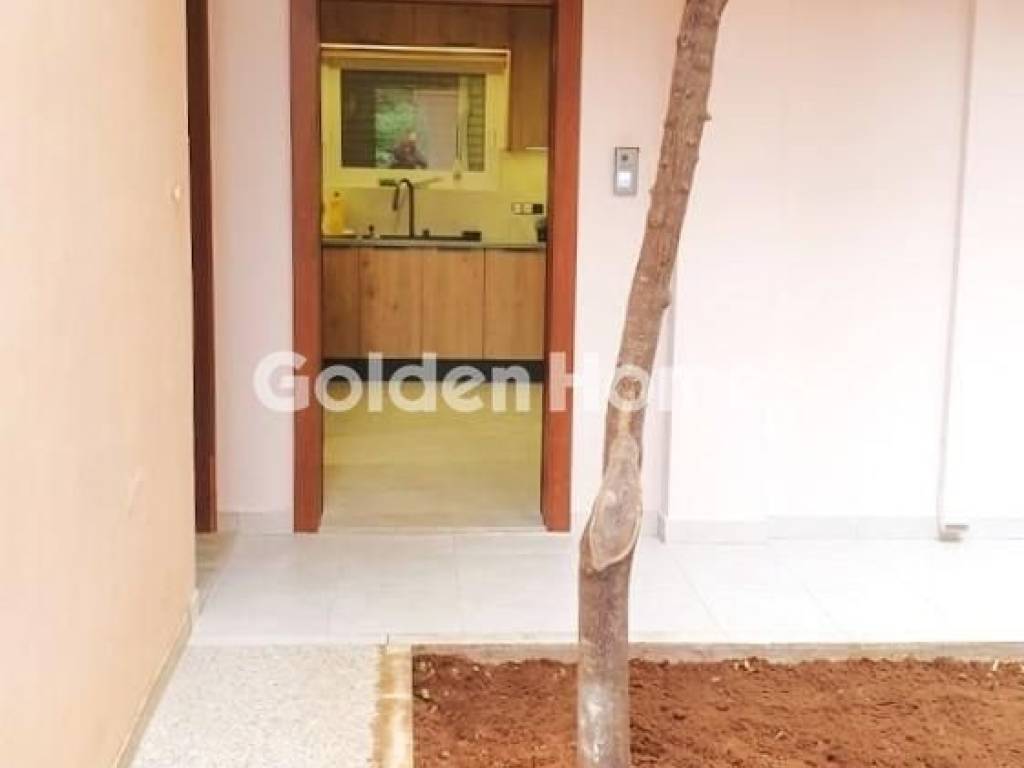 Εξωτερικός Χώρος