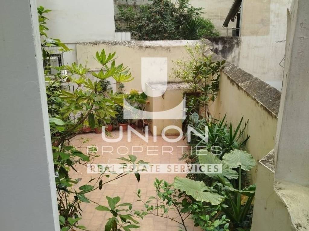 Εξωτερικός χώρος