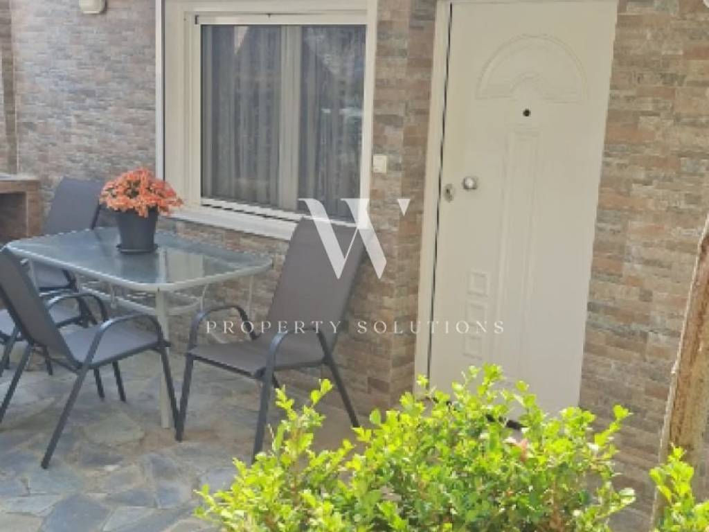 Εξωτερικός χώρος