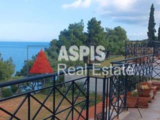 Εξωτερικοι χώροι