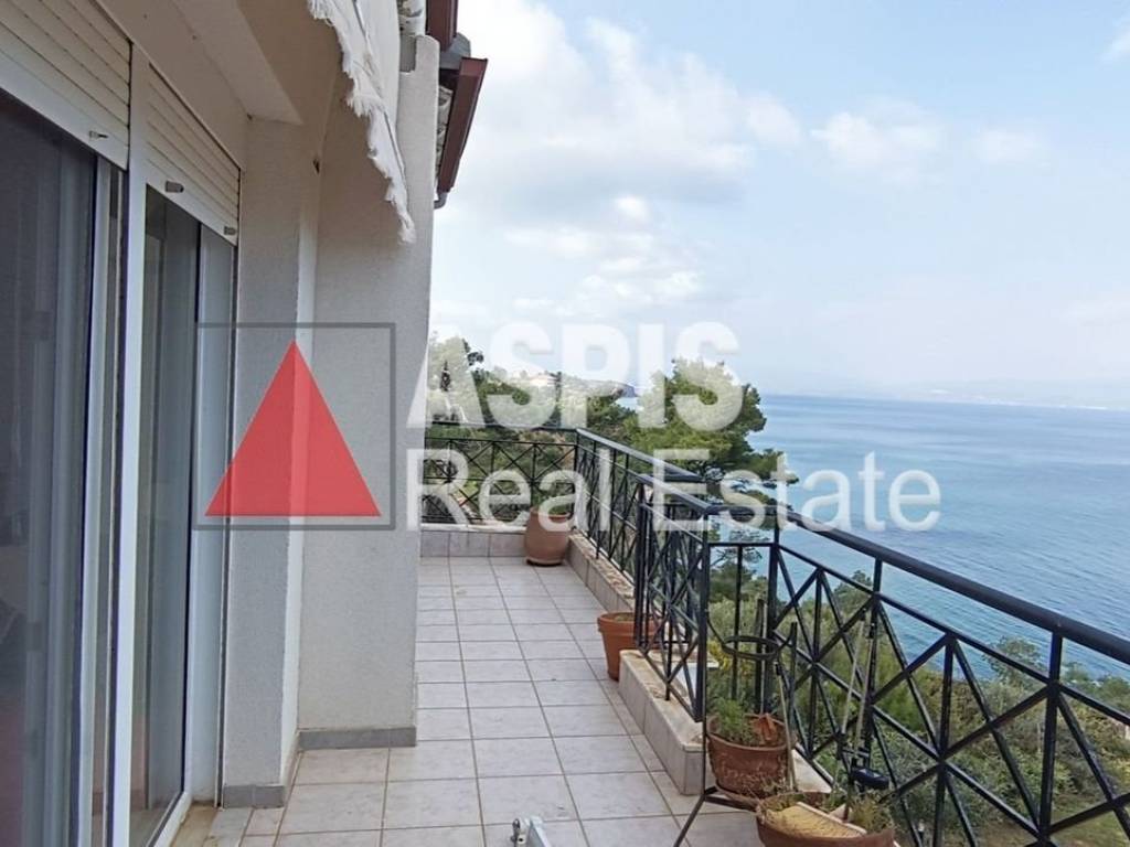 Εξωτερικοι χώροι